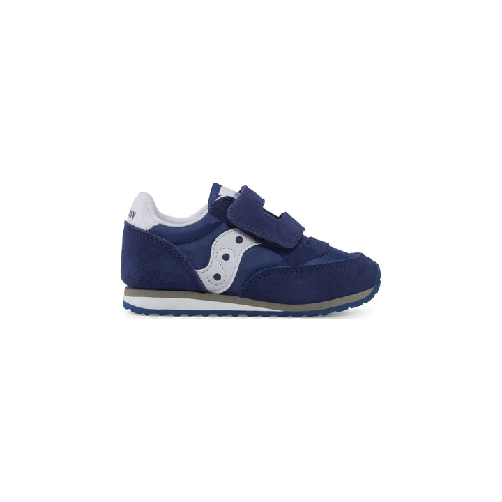 Saucony Herren Jazz Low Pro Sneaker 30 EU Blau, 30 EU Blau