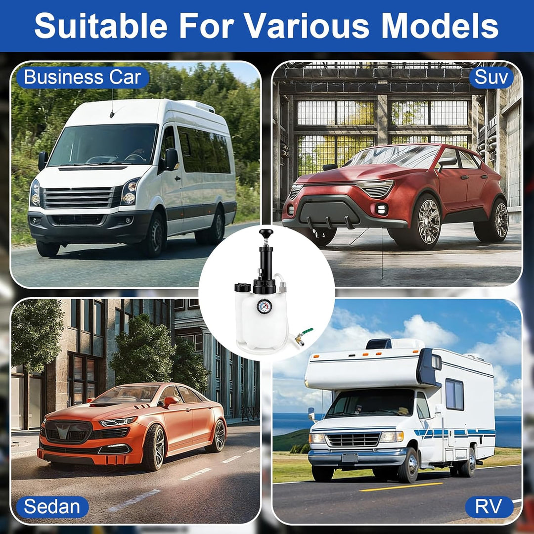 Manuelle Getriebeölfüllpumpe, Getriebeflüssigkeitstransferpumpe, Automobilölpumpensystem, Ölförderpu