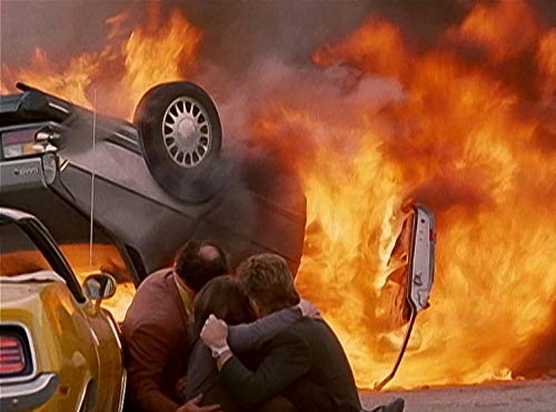 Nash Bridges - Staffel 5 - Episode 79-100 [6 DVDs], DVD