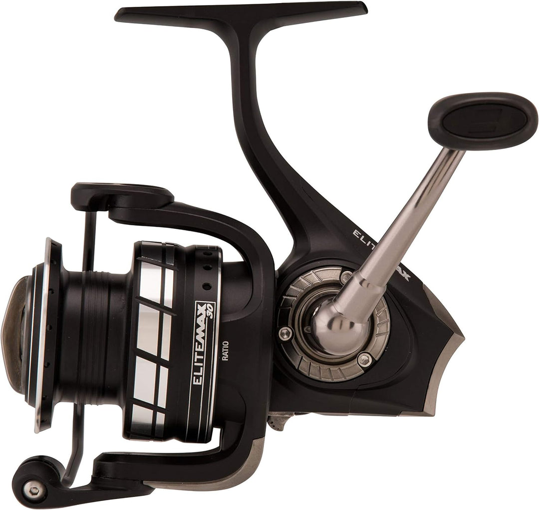 Abu Garcia Elite Max Spinnrolle 40, 40