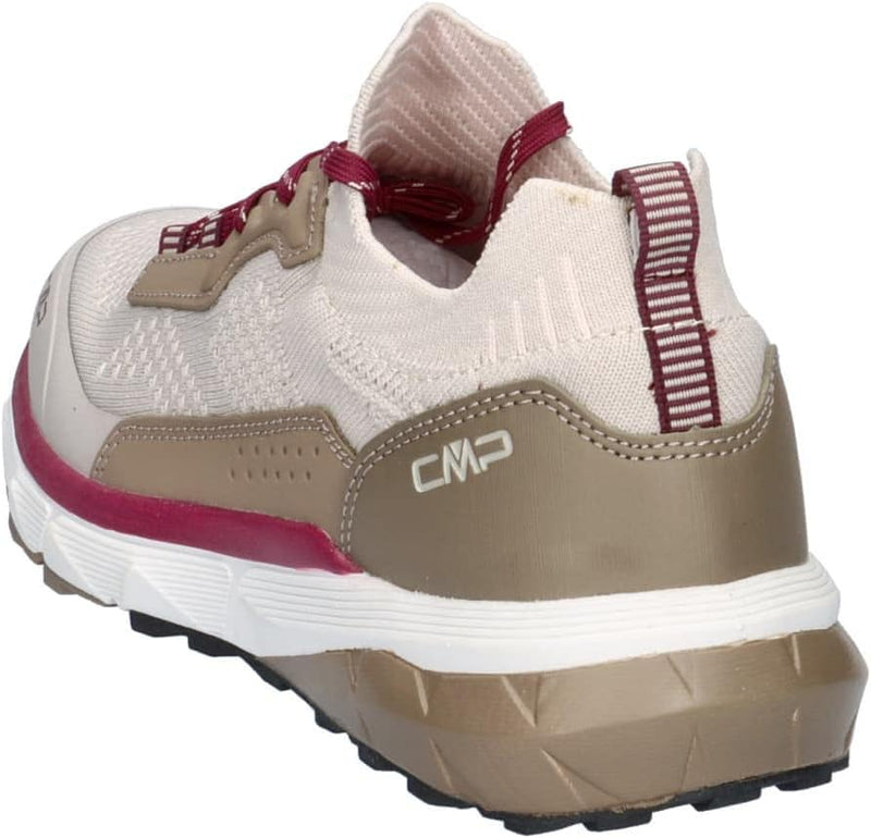 CMP Damen Alyso Wmn Fitness Walking Shoe 40 EU Sand, 40 EU Sand