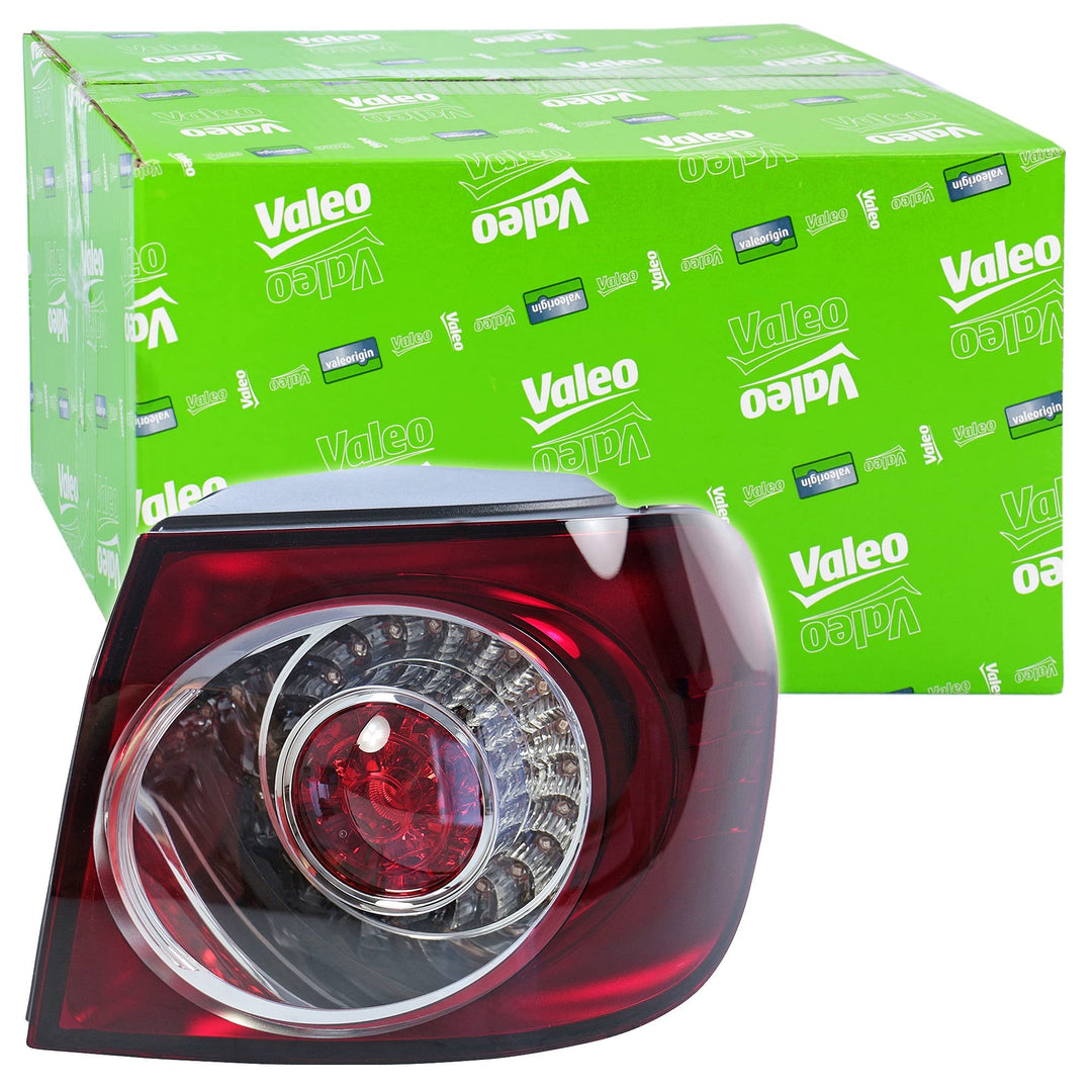 Valeo Original Teil Heckleuchte Rechts 044066