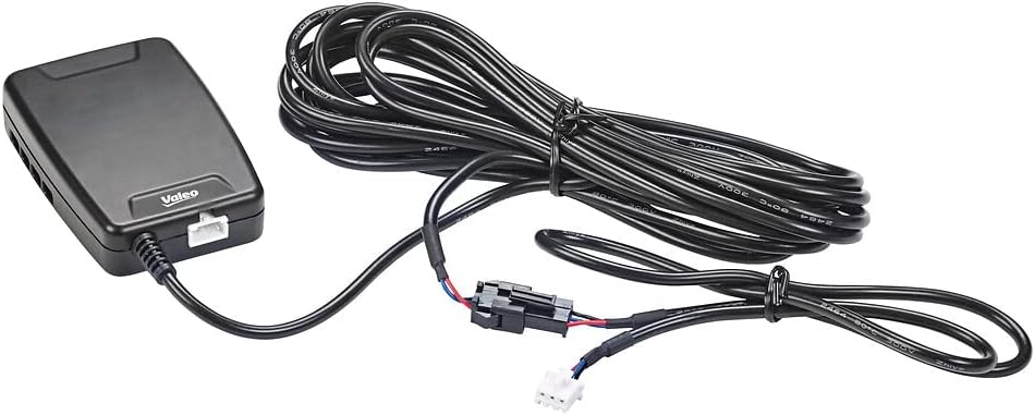 VALEO 632219 Parksensor