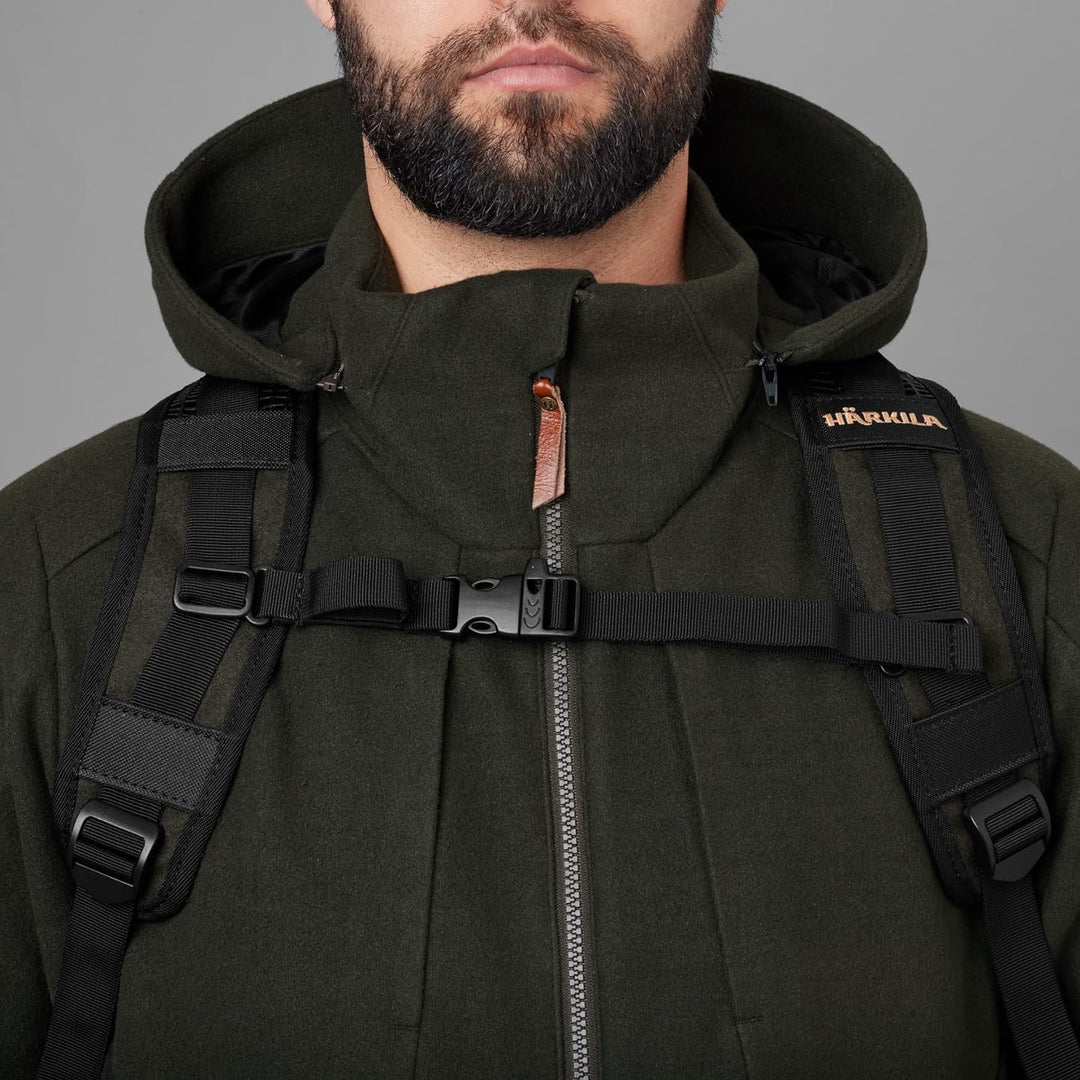 Harkila Metso 2.0 Rucksack Willow Green