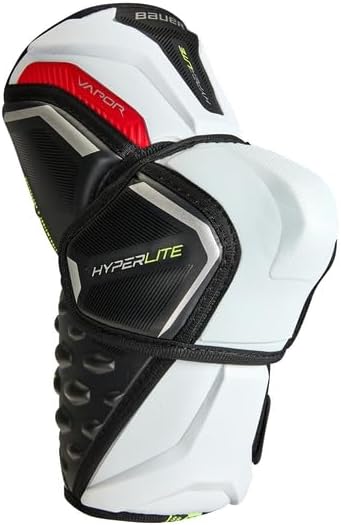 Bauer Vapor Hyperlite Ellenbogenschoner Senior M, M