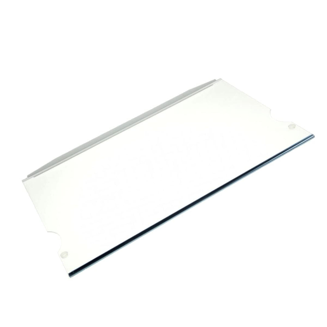 SOS Accessoire Einlegeboden, Glasregal 514 x 348 mm für Kühlschrank, Gefrierschrank 7272829 Liebherr
