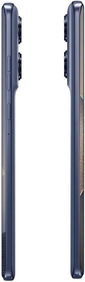 Motorola Edge 60 Fusion 5G 12GB/256GB Grau (Slipstream Grey) Dual-SIM XT2503