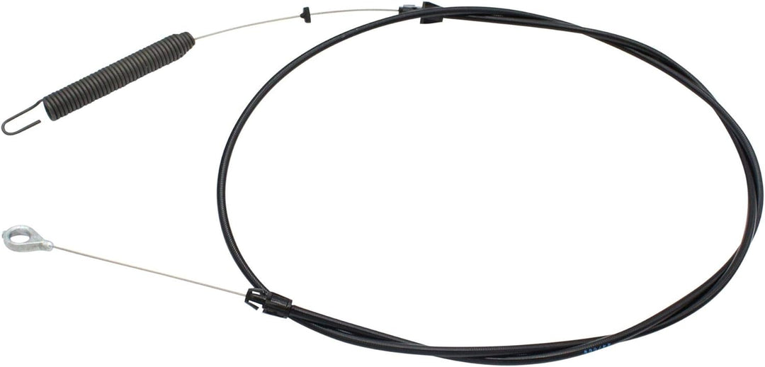 SECURA Seilzug Bowdenzug Mähwerk kompatibel mit Husqvarna McCulloch 583591701 532447666