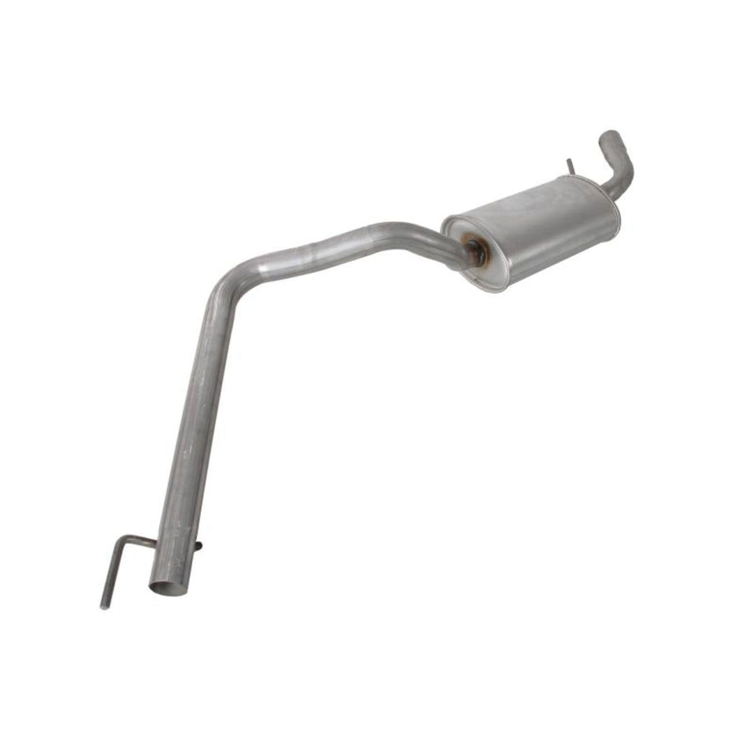 Walker 22772 Mittelschalldämpfer