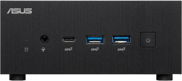 ASUS ExpertCenter PN64-BB5003MDE1 Barebone Mini PC (Intel Core i5-13500H Prozessor, integrierte Inte
