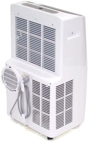 Mobile Klimaanlage 5in1 Klimagerät 14000 BTU 4,1kW Klima Ventilator EEK A 56188 AWZ