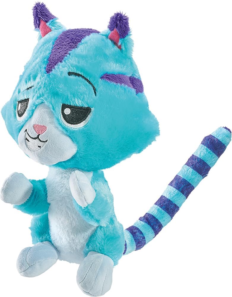 Schmidt Spiele Gabby´s D. Ratkatz 25cm 0 normal, normal