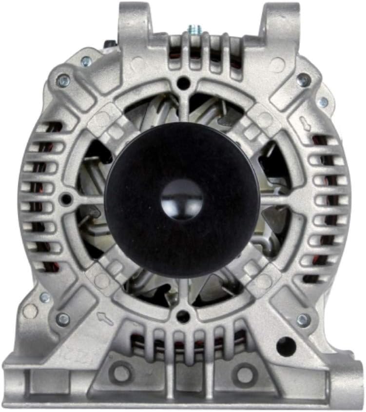HELLA - Generator/Lichtmaschine - 14V - 90A - für u.a. Mercedes-Benz A-Class (W168) - 8EL 012 426-28