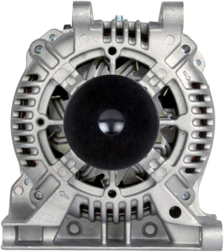 HELLA - Generator/Lichtmaschine - 14V - 90A - für u.a. Mercedes-Benz A-Class (W168) - 8EL 012 426-28