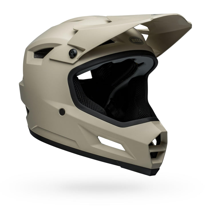 BELL Unisex – Erwachsene Sanction 2 Fahrradhelm XS matte cement, XS matte cement