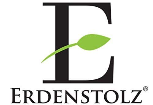 Karottenöl - Erdenstolz - 2x50ml - 100% kaltgepresstes Bioöl - frei von Zusätzen - mit Glaspipette 5