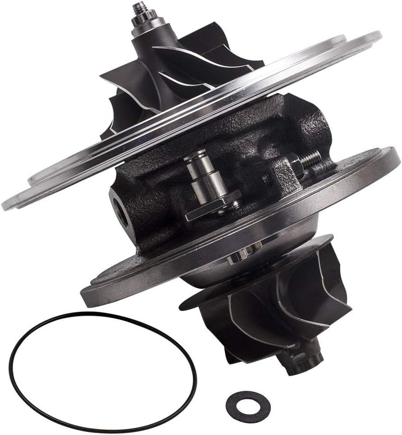 maXpeedingrods Turbo Rumpfgruppe für GT2260V 730d 530d E60 E61 E65 E66 3.0D 218PS 160KW