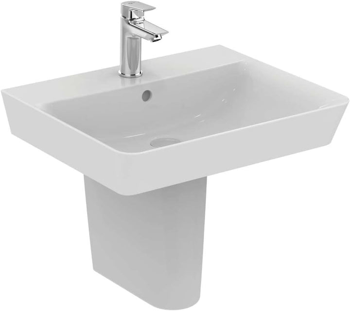 Ideal Standard Waschtisch CONNECT AIR, 550x460x160mm, Weiss, E029901