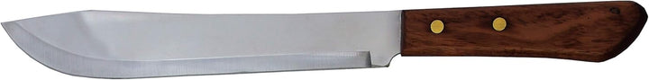 Thailand Messerset [ 8 Messer - #248, 22, 21, 172, 171, 792, 501, 503 ] Messer mit Holzgriff