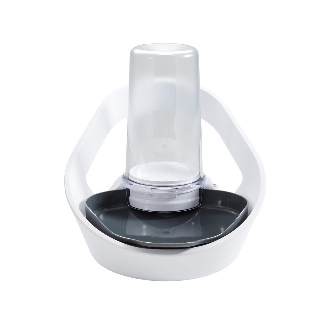 Sure Petcare Felaqua Connect, Katzen-Wassernapf, kompatibel mit RFID-Halsbändern und Mikrochips, bat