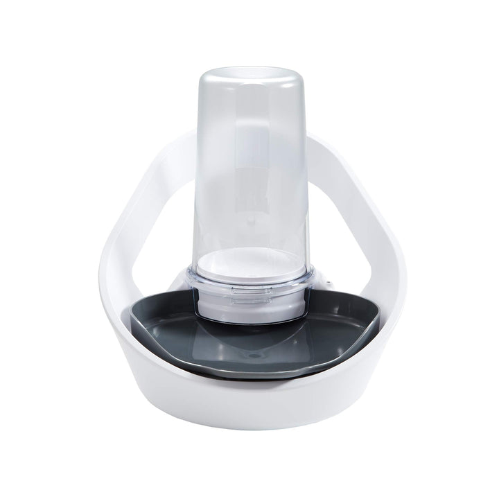 Sure Petcare Felaqua Connect, Katzen-Wassernapf, kompatibel mit RFID-Halsbändern und Mikrochips, bat