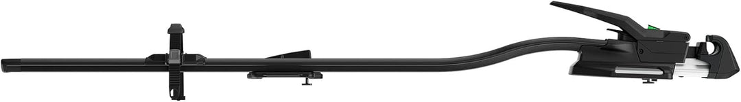 Thule Topride Dachfahrradträger, Fahrradträger für Dach Black, One-Size