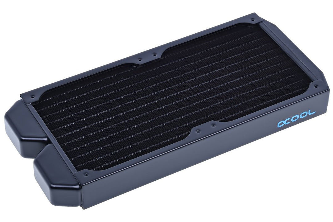 Alphacool 14157 NexXxoS ST30 Full Copper 240mm Radiator Wasserkühlung Radiatoren