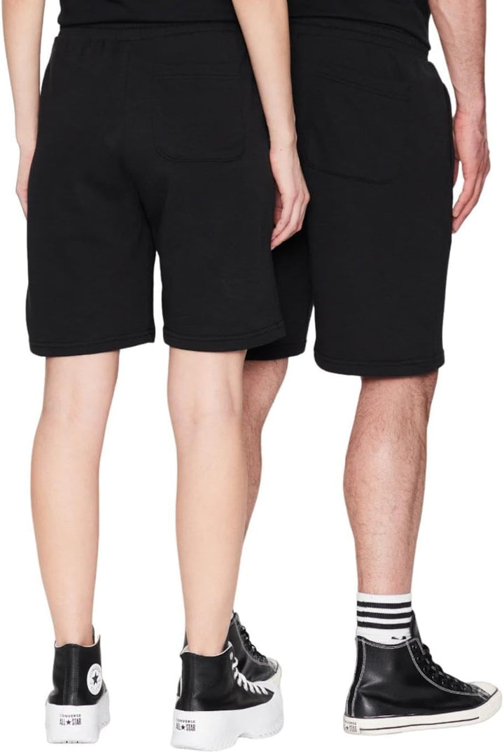 Converse Shorts 10024946.FÜR Herren,Farbe GRAU S Schwarz, S Schwarz