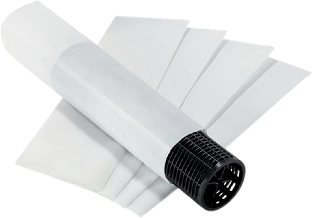 Filter Vlies NW25 in 300µ NYLON waschbar