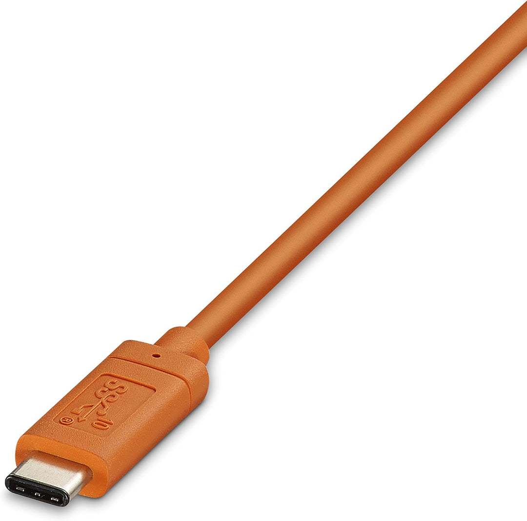 LaCie Rugged Mini 1 TB - usb-C Externe tragbare Festplatte