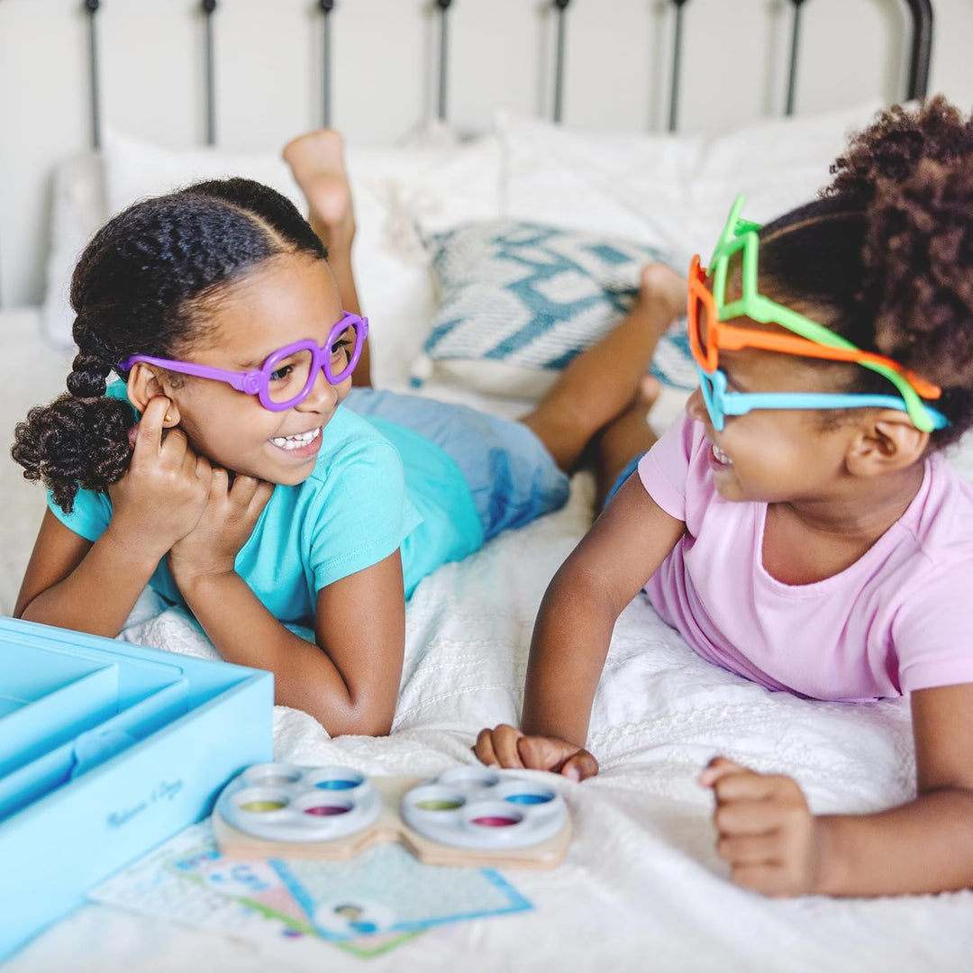Melissa &amp; Doug Blue&