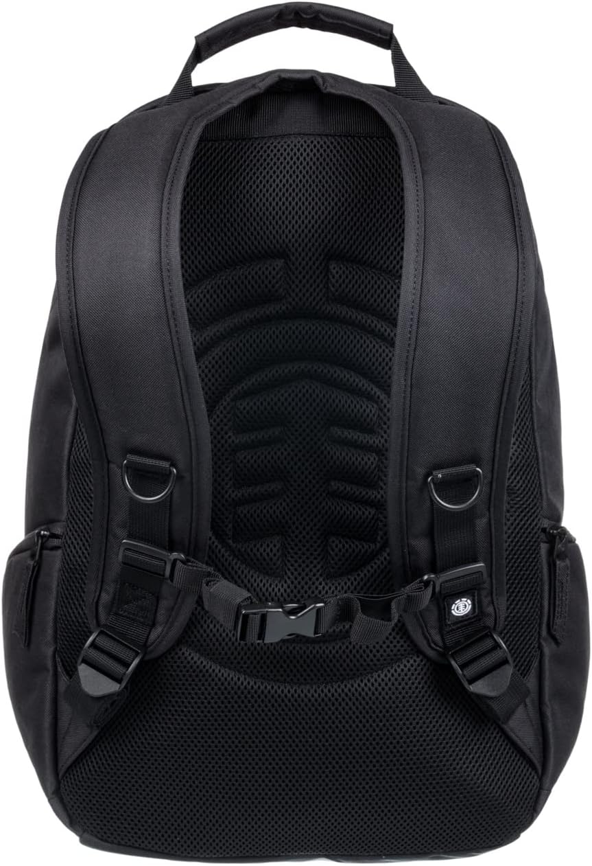Element Mohave 30L - Grosser Skate-Rucksack für Männer F5BPC6ELF2 U All Black, U All Black
