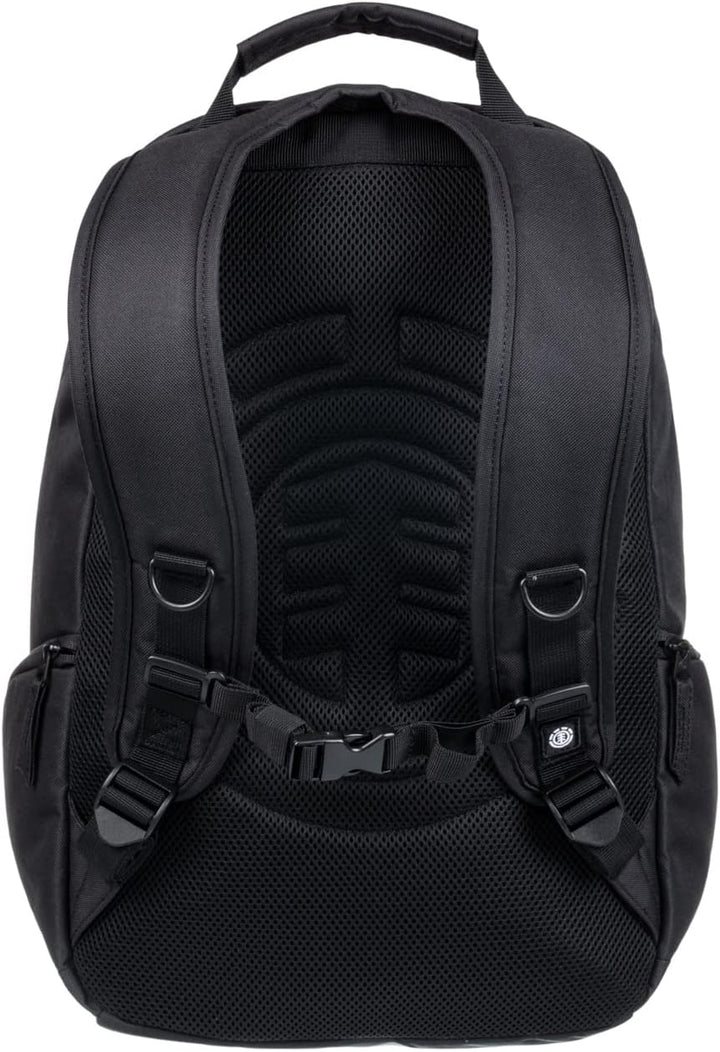 Element Mohave 30L - Grosser Skate-Rucksack für Männer F5BPC6ELF2 U All Black, U All Black
