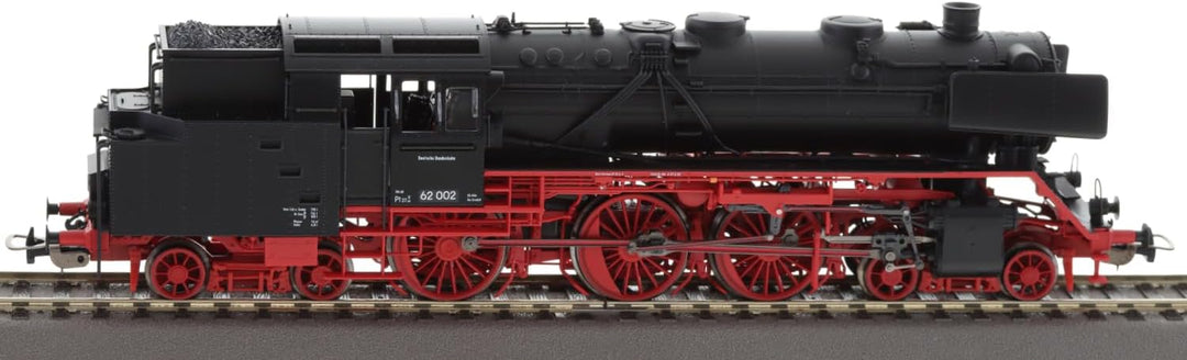 Piko 50700 H0-Dampflok BR 62, DB, Ep.III