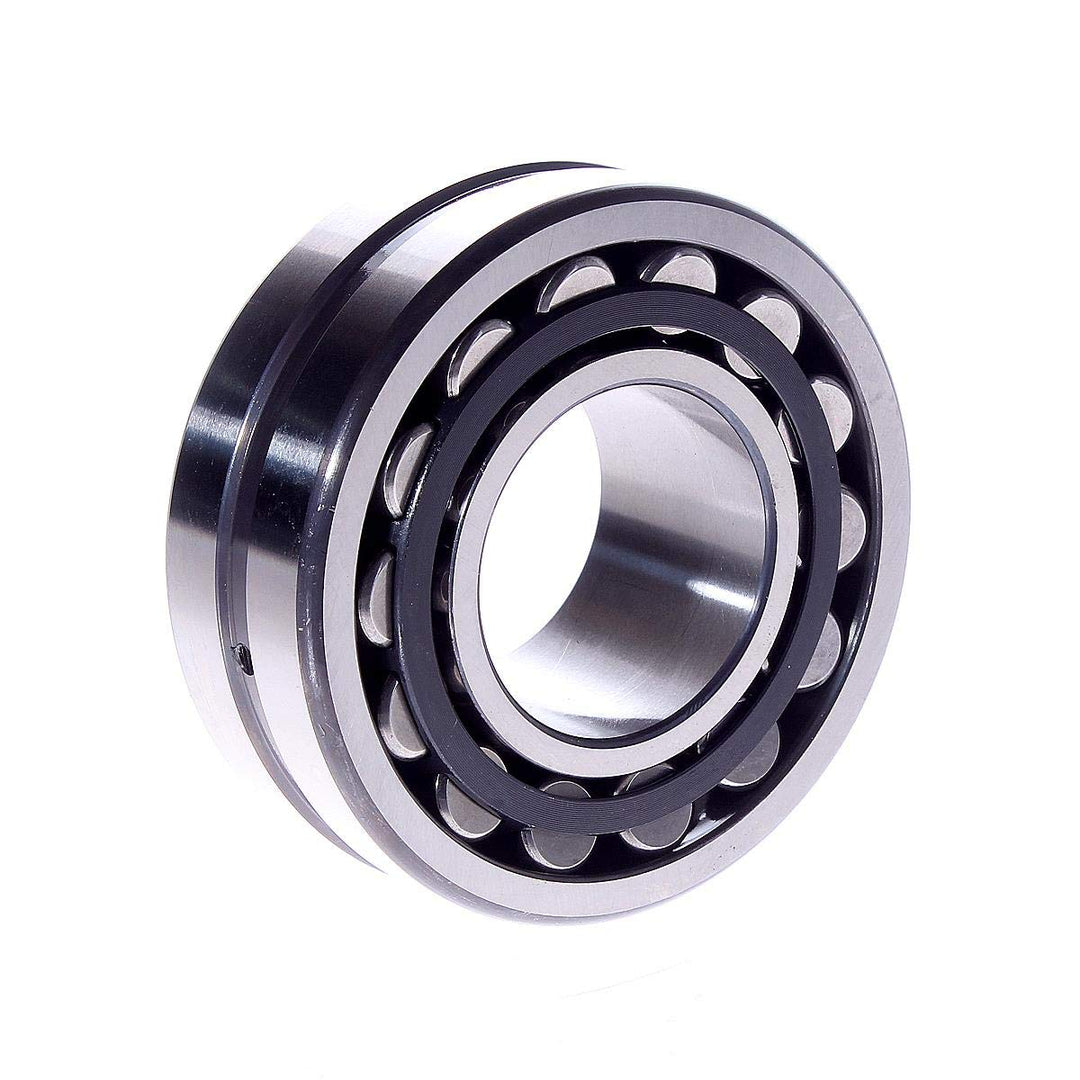 FAG 22308e1 K Sphärische Roller Bearing, keilförmige Bohrung, Stahl Käfig, normal Clearance, metrisc