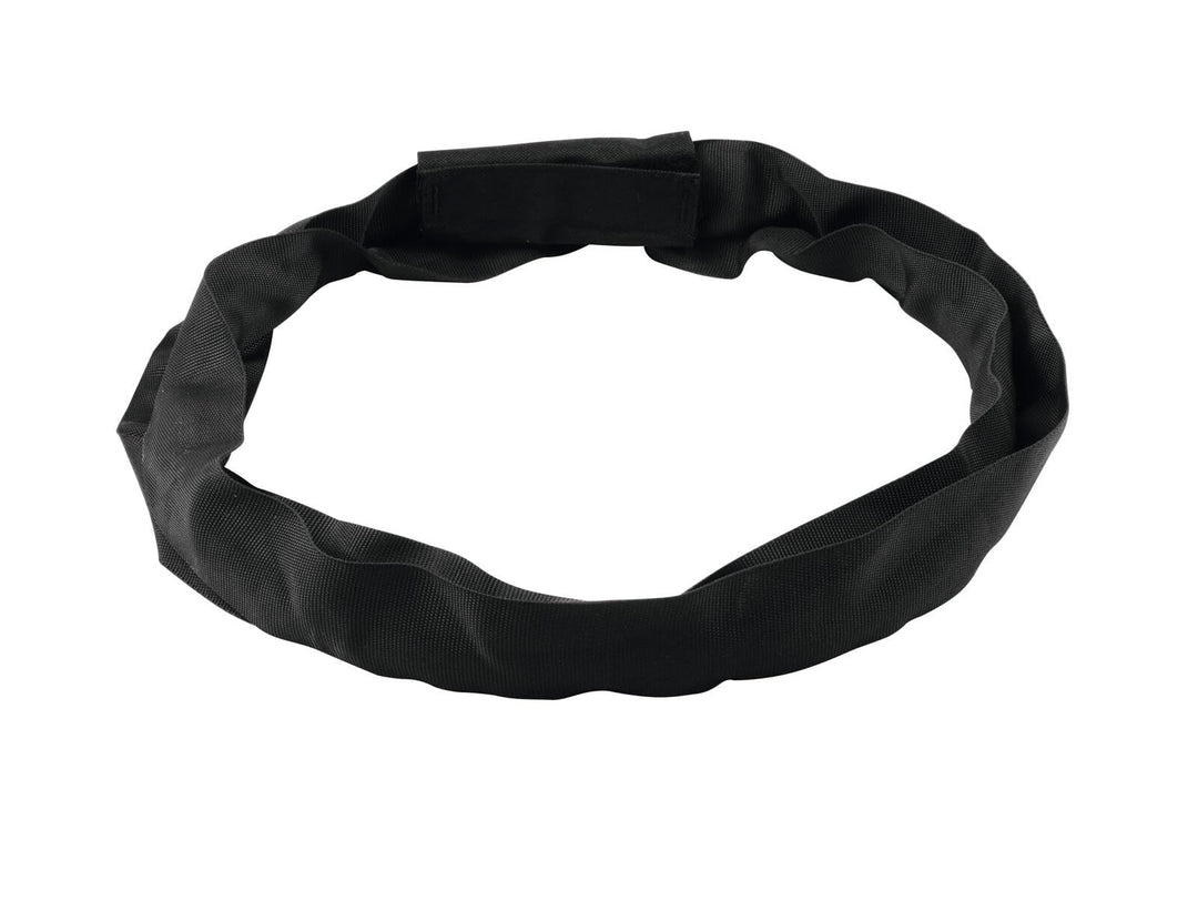 Eurolite 58010698 SHZ Rundschlinge mit Stahleinlage (0,5 m, 1000 kg)