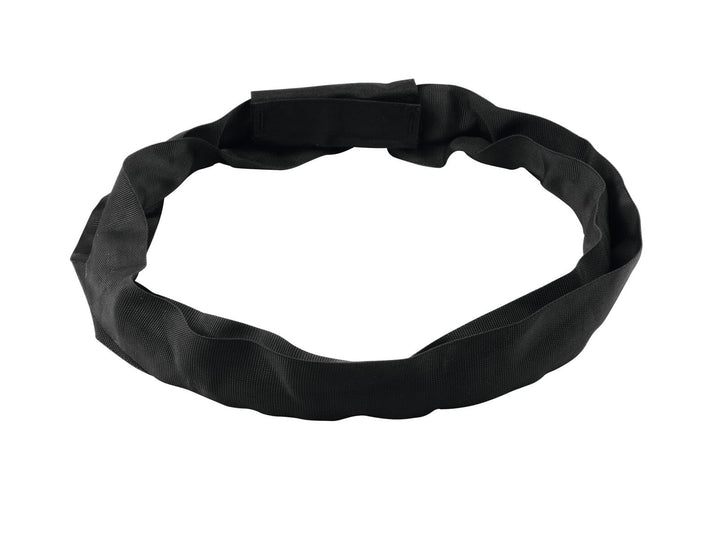 Eurolite 58010698 SHZ Rundschlinge mit Stahleinlage (0,5 m, 1000 kg)