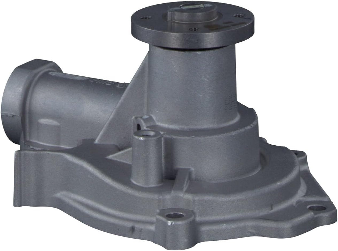 febi bilstein 26445 Wasserpumpe mit Dichtungen , 1 Stück
