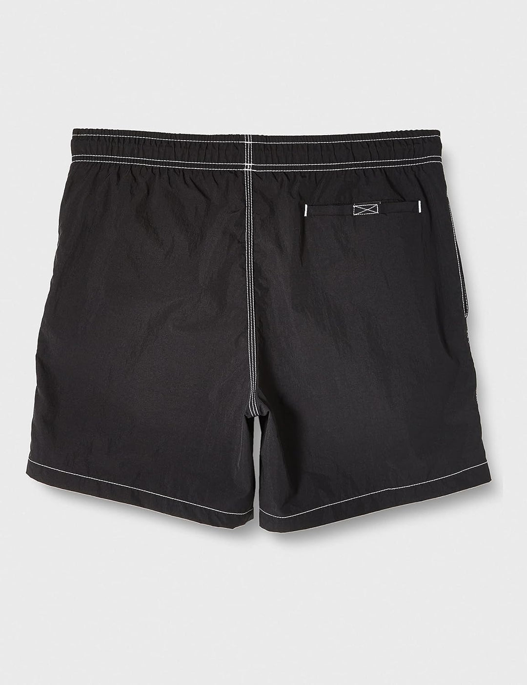 Napapijri Herren Valis Schwimmhose M Black 041, M Black 041