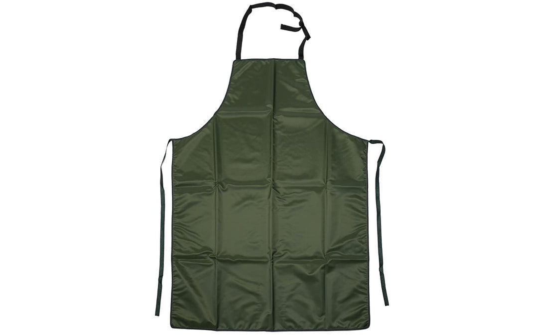 PIANTALLEGRA - Profi-Schürze aus reissfestem Nylon, ideal für den Einsatz des Freischneiders, Masse