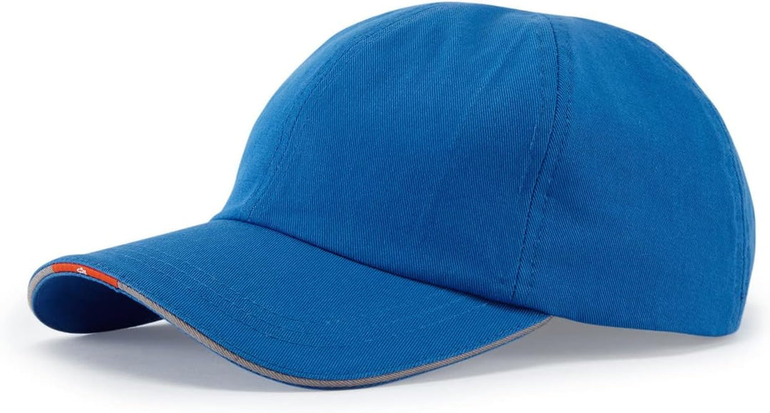 Gill Unisex Kappe, Blau