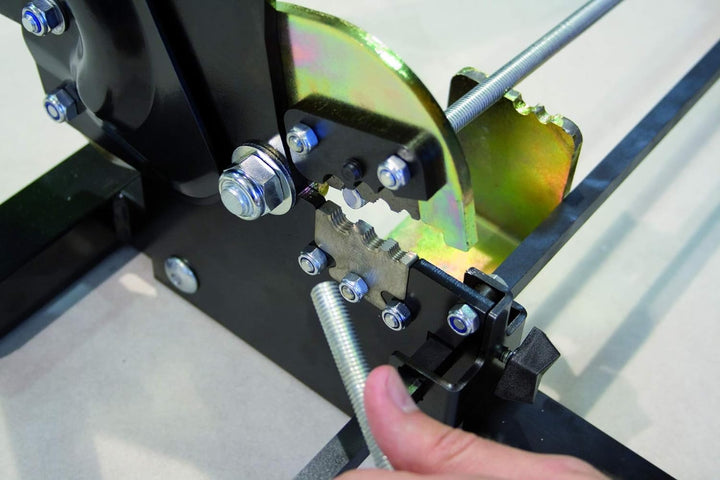 EDMA Rodcut - Gewindestangenschneider für 6, 7, 8, 10mm