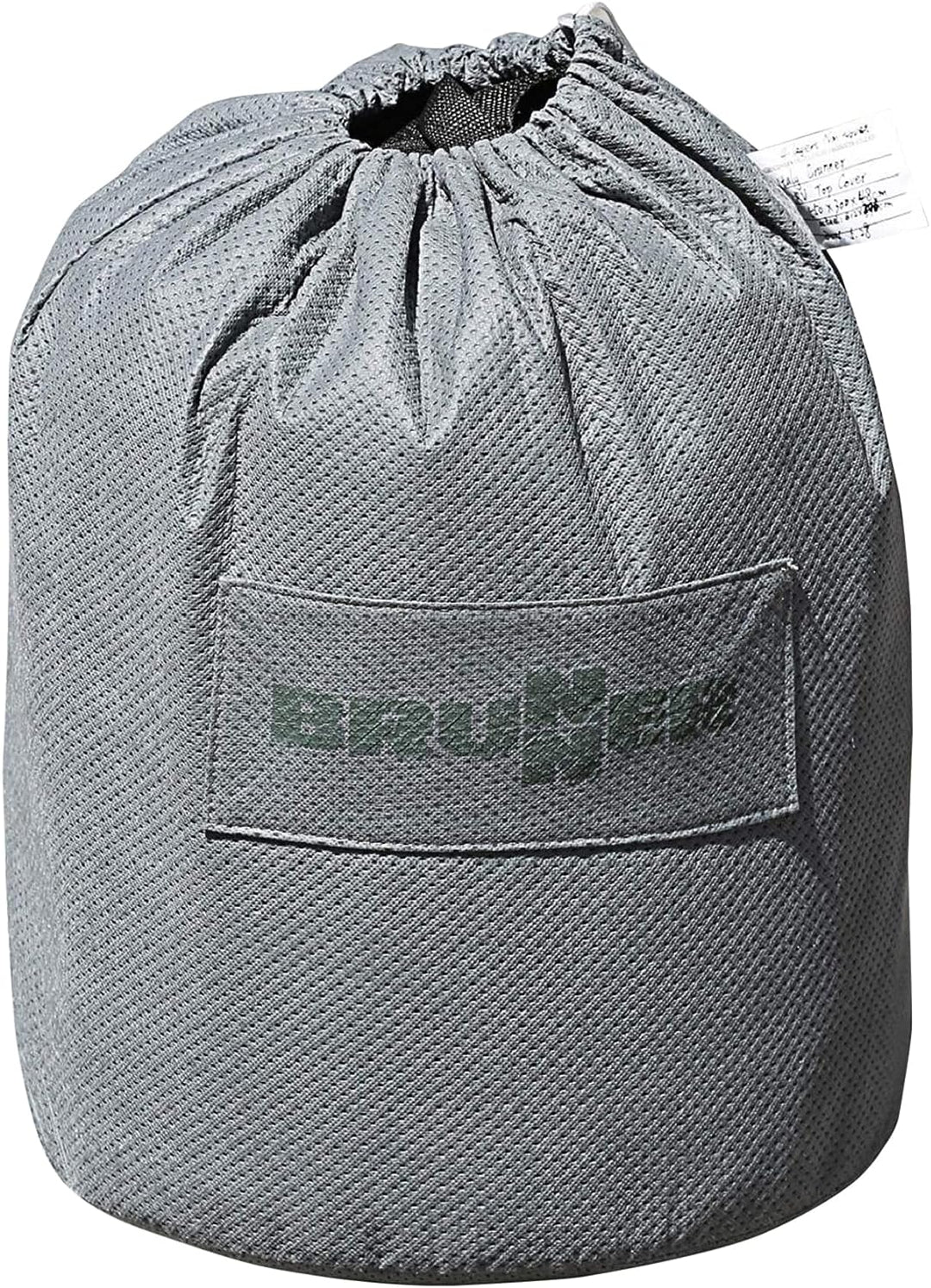 BRUNNER 7241462N Schutzhülle Caravan Cover 6M, 500-550 cm 500-550 cm Single, 500-550 cm Single