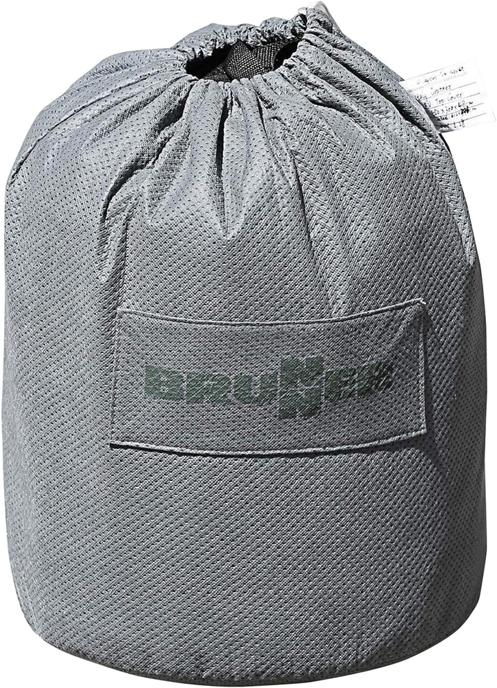 BRUNNER 7241462N Schutzhülle Caravan Cover 6M, 500-550 cm 500-550 cm Single, 500-550 cm Single