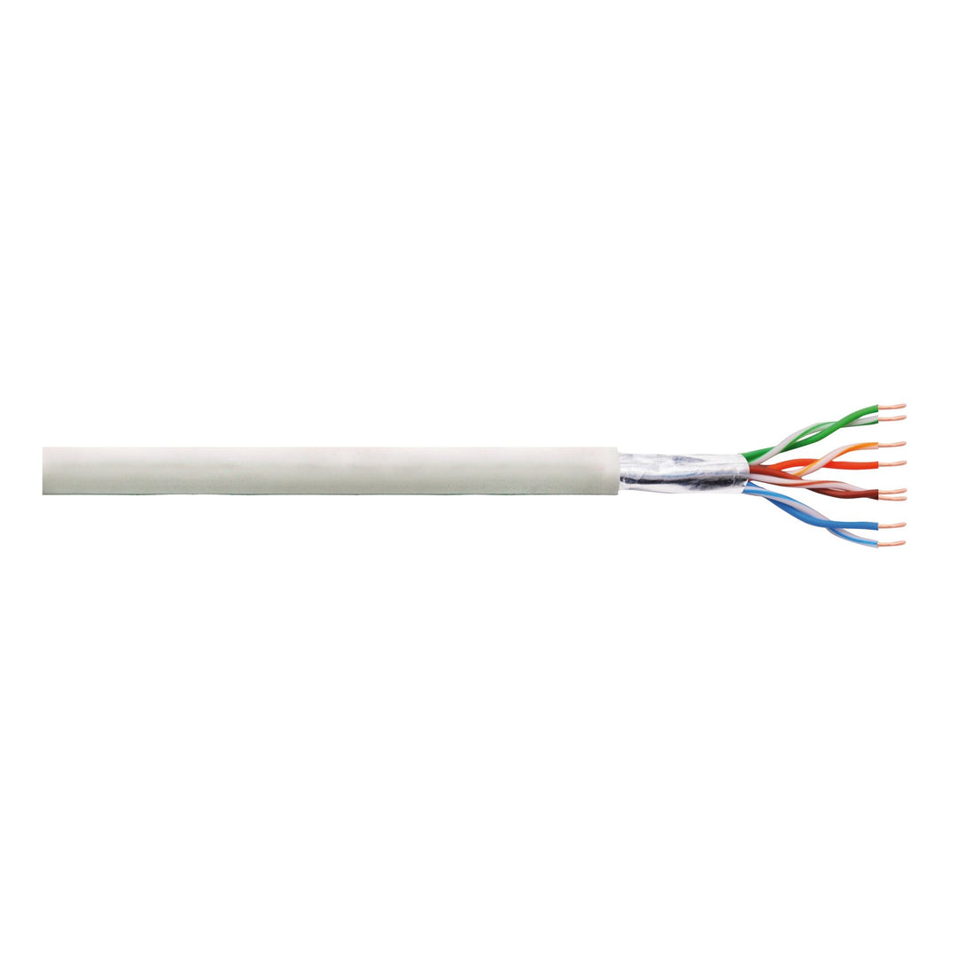 LogiLink CAT 5e Installationkabel FTP, 305 m