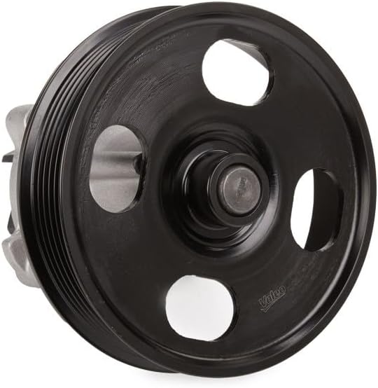 VALEO 506983 Kühlung