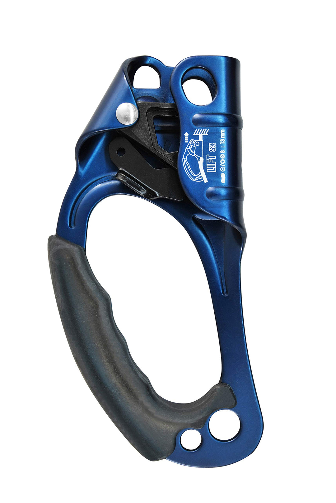 KONG Lift Haltegriff, Unisex, für Erwachsene Einheitsgrösse Einheitsgrösse Blau, Einheitsgrösse Blau