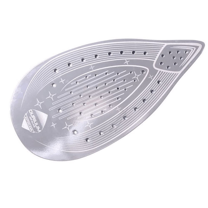Bügelsohle kompatibel mit /Ersatzteil für Tefal CS-00144532 GV9565 GV9566 GV9567 GV9568...Dampfbügel