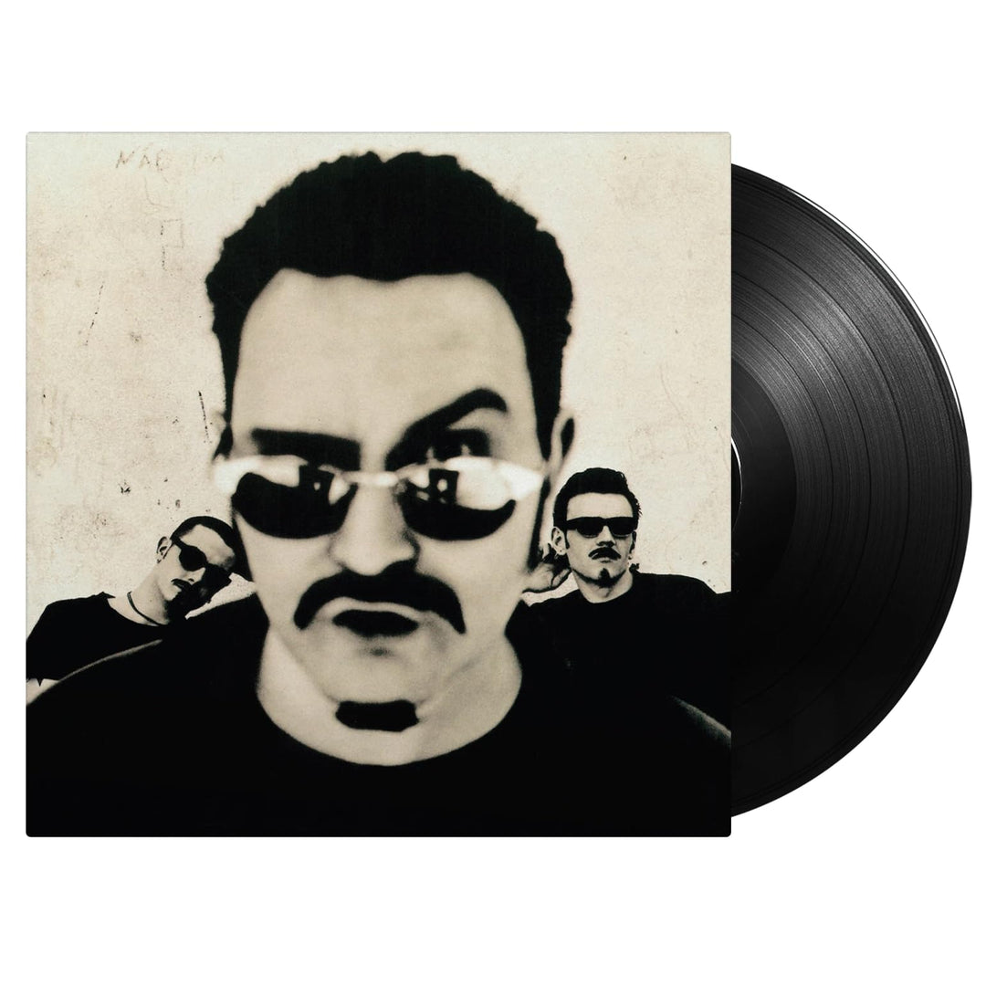 Infernal Love, Vinyl
