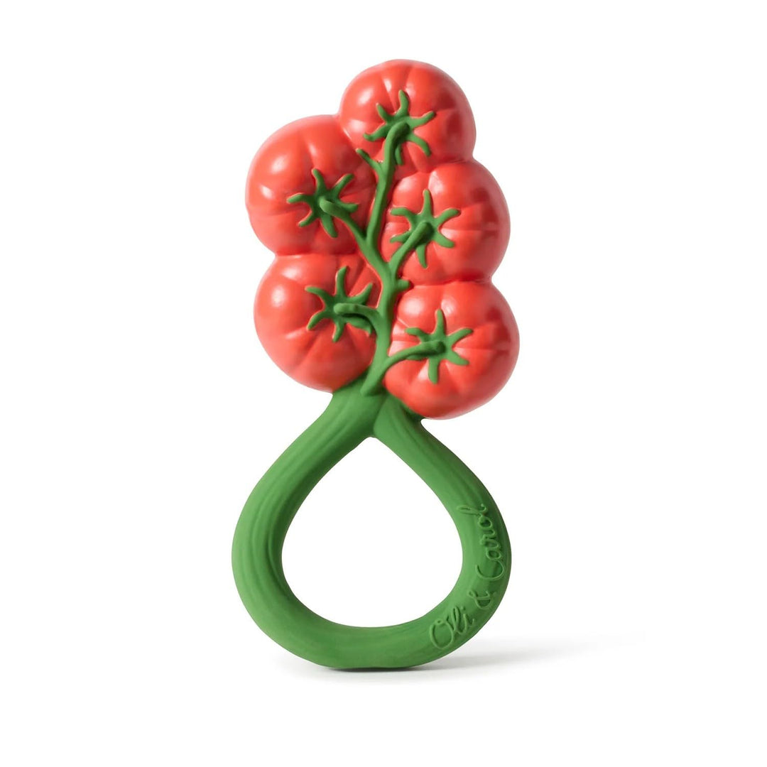 Hochet Tomates cerises